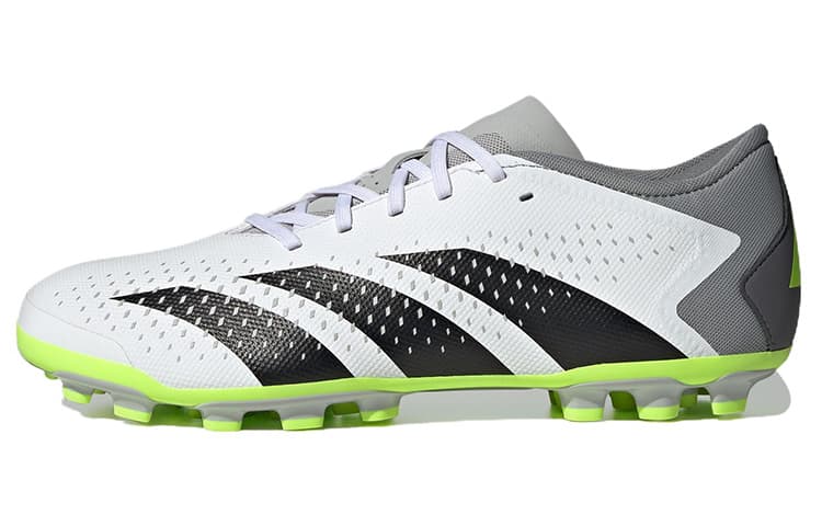 Adidas Predator Accuracy.3 'White Black Solar Green'