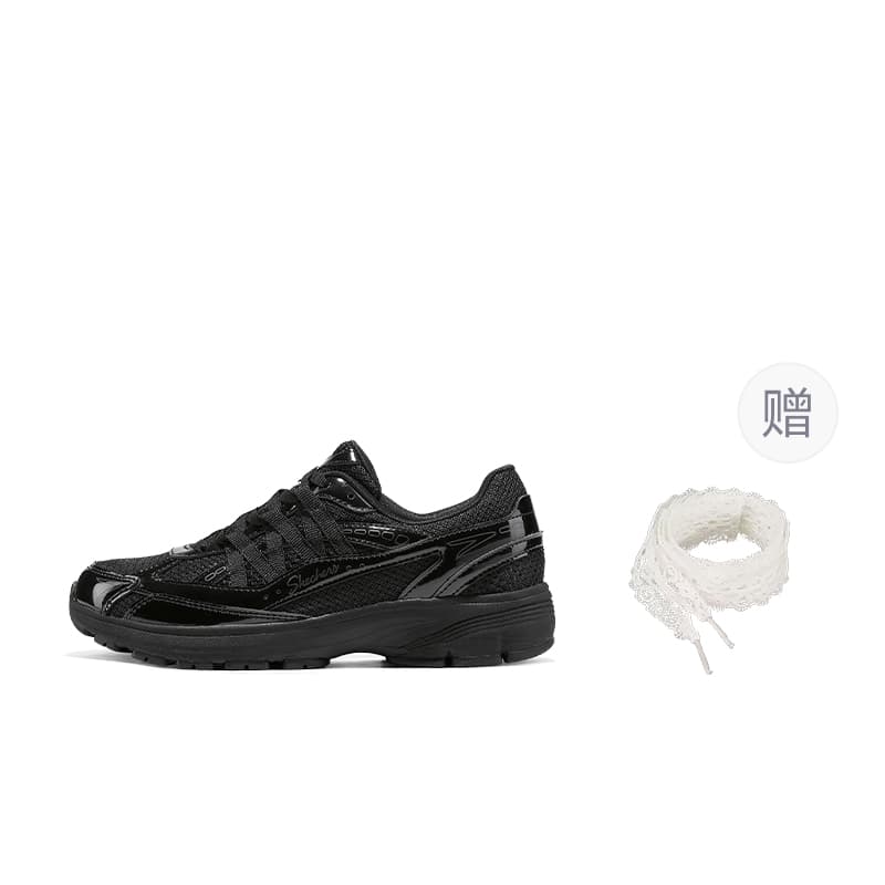 Skechers Var City Breathable All Black