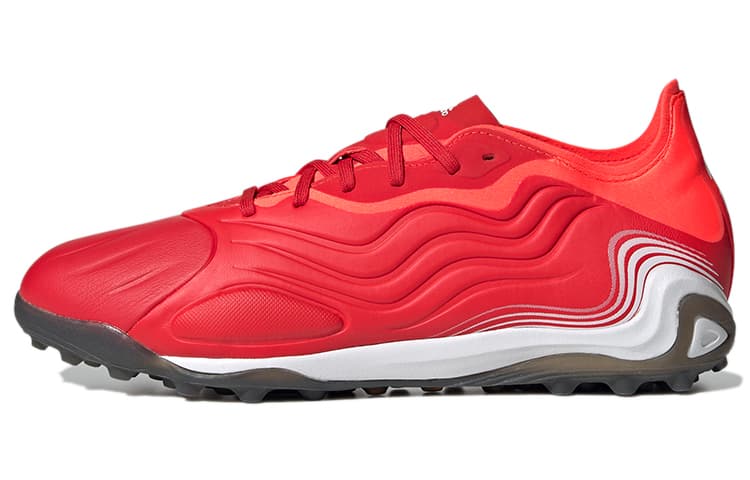 Adidas Copa Sense.1 Tf 'Solar Red'