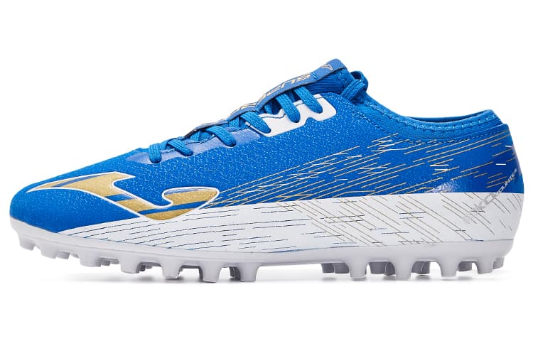 Joma Lace Up MG Multi Ground Artificial Turf Resistant, Resistant, Support, Balance, Impact
