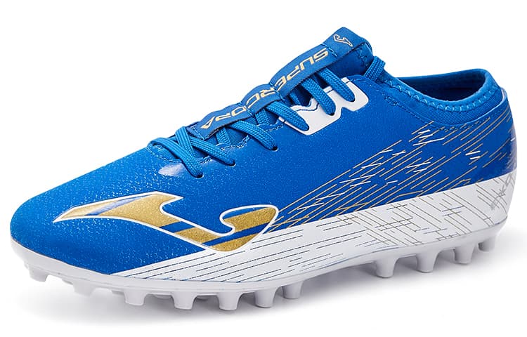 Joma Lace Up MG Multi Ground Artificial Turf Resistant, Resistant, Support, Balance, Impact
