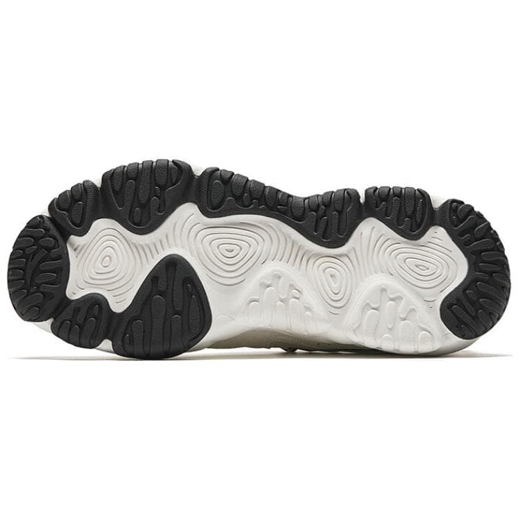 Anta Good Things Will Happen Non Lightweight White Black Red