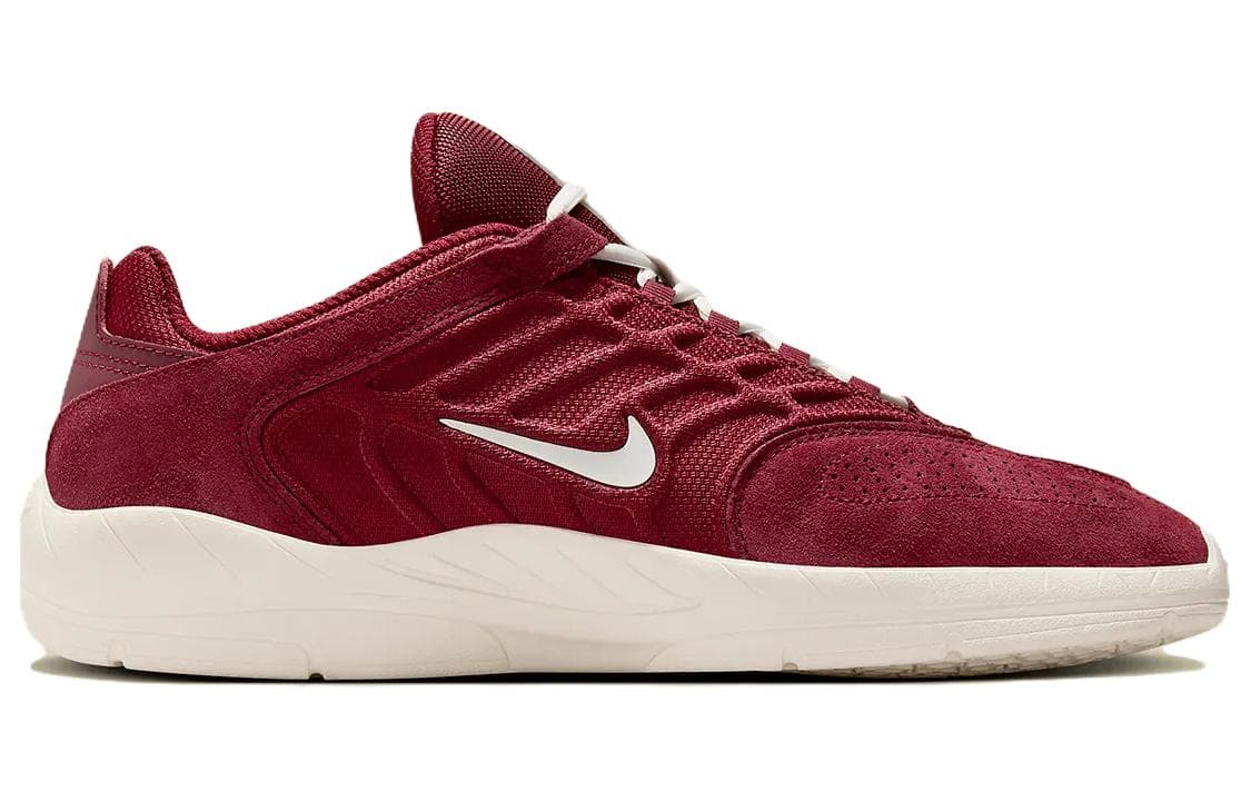 Nike Sb Vertebrea Team Red Sail