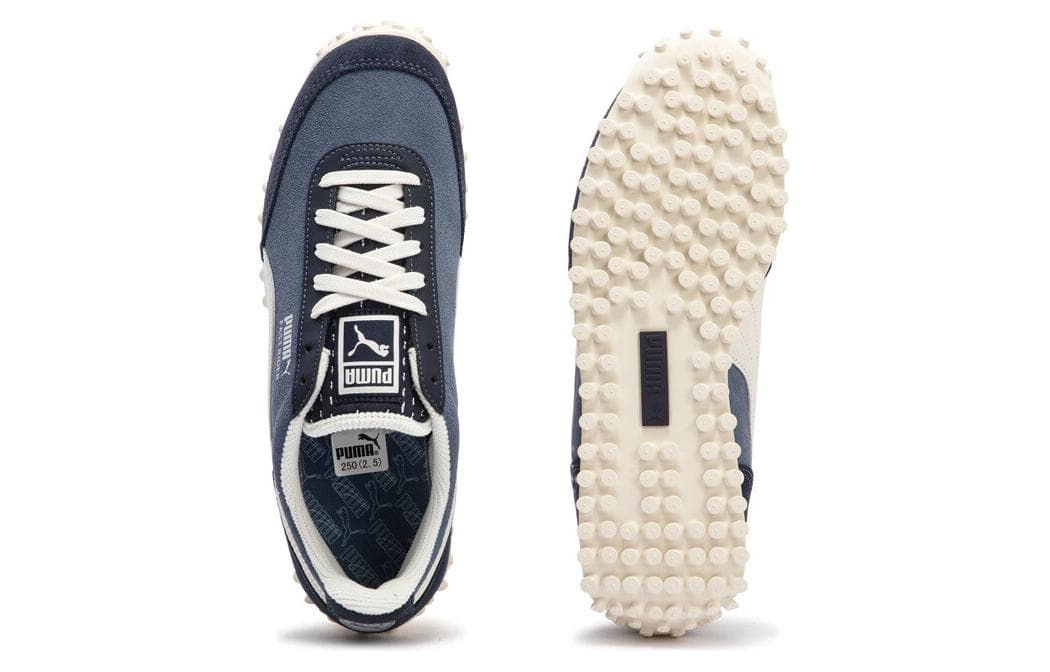 Puma Fast Rider Navy PackDenim
