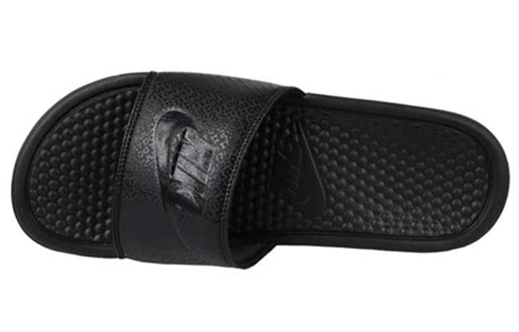 Nike Benassi Jdi Black