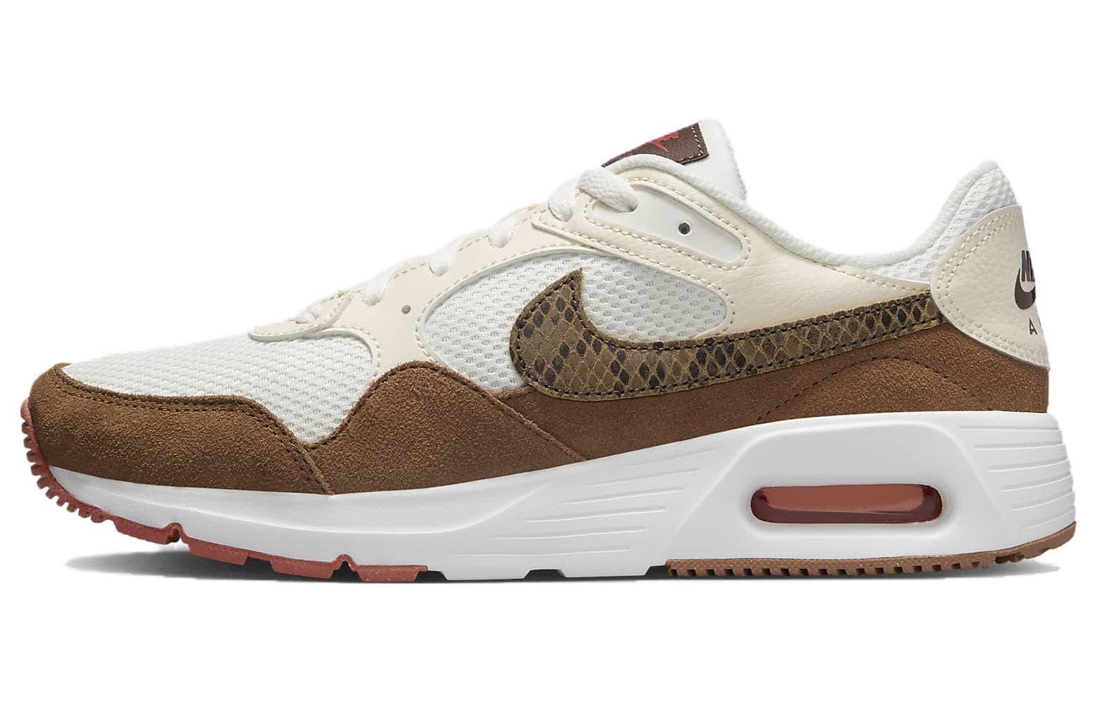 Nike Air Max Sc Se Pale Ivory Summit White