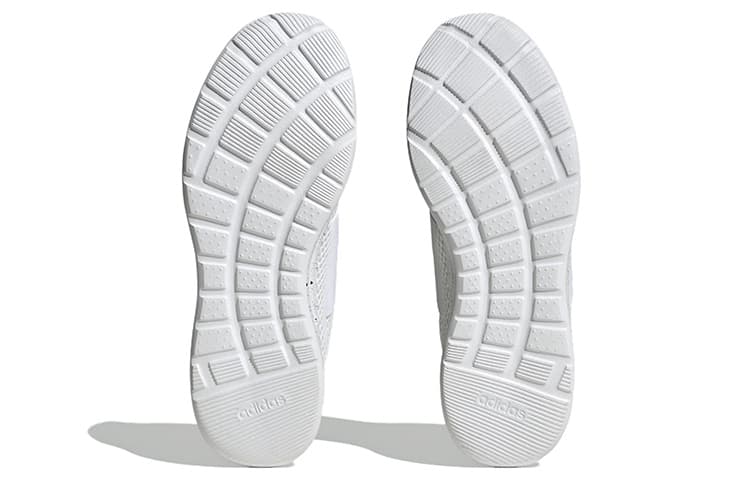 Adidas Lite Racer Adapt 4.0 Cloud White Black