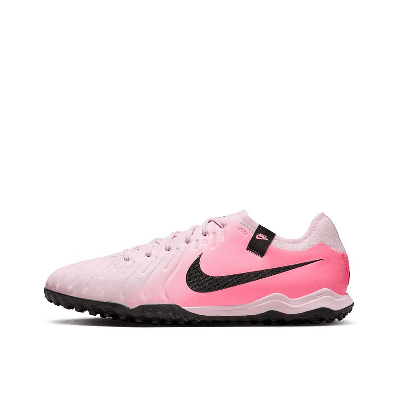 Nike Tiempo Legend 10 Pro Tf Pink Foam Black
