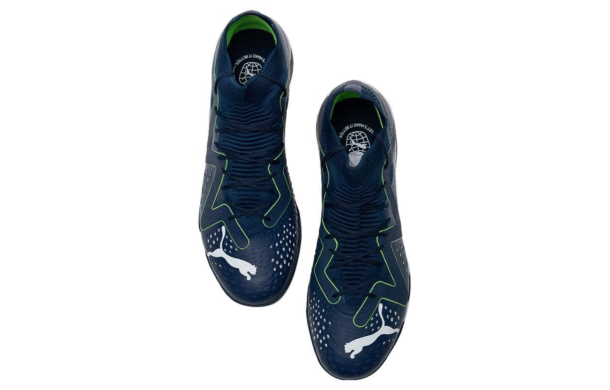 Puma Future Match TT 'Persian Blue'