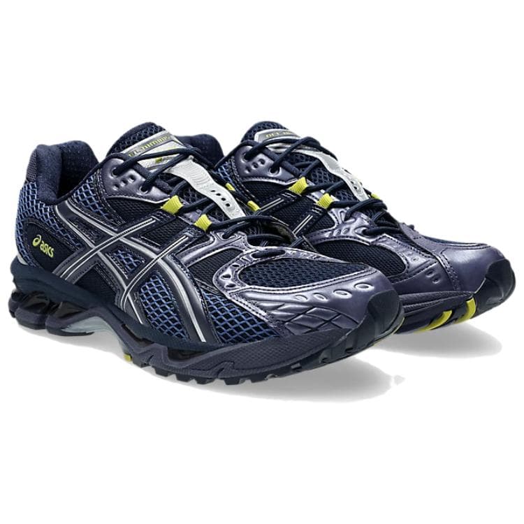 ASICS Gel Nimbus 10.1 Midnight Indigo Fog