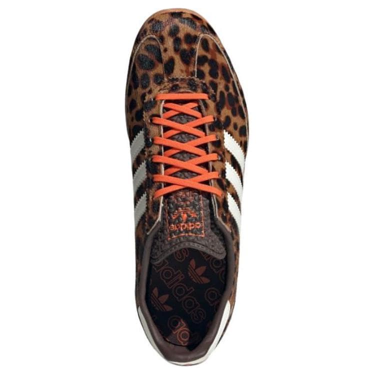 Adidas Originals SL 72 OG Brown