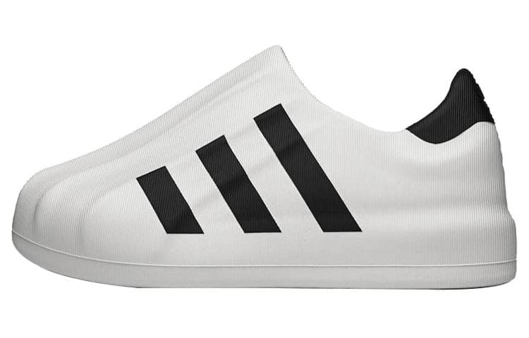 Adidas Originals AdiFOM Superstar Rubber Sports White