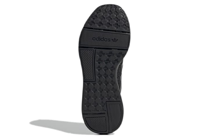 Adidas Swift Run 22 'Black Grey'