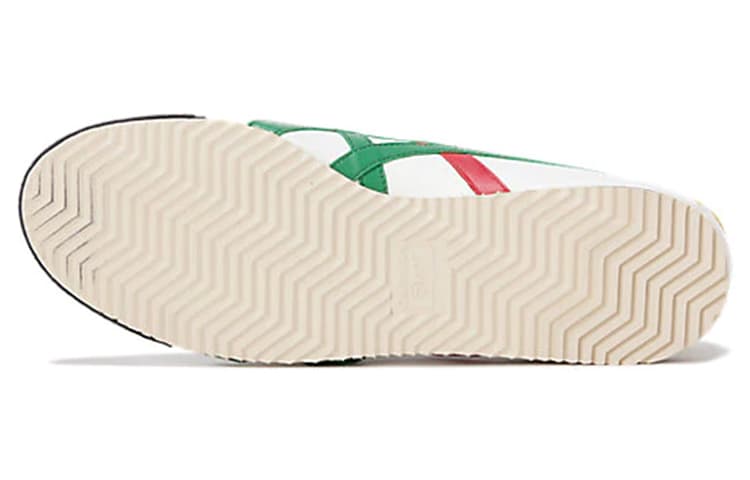 Onitsuka Tiger Limber Nm 'White Green'
