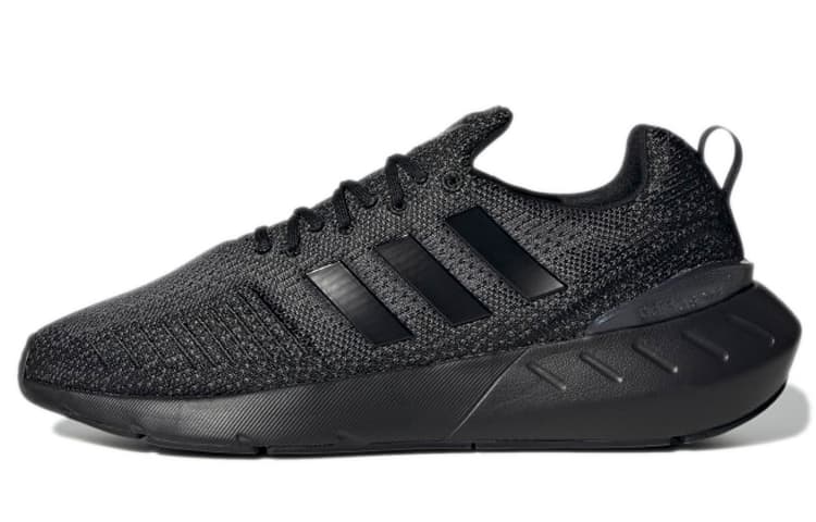 Adidas Swift Run 22 'Black Grey'