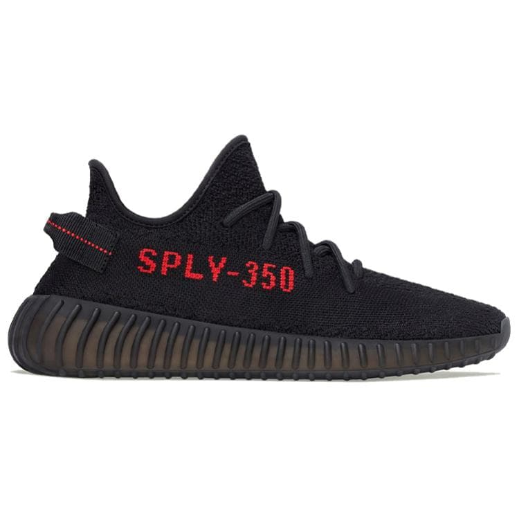 Adidas Yeezy Boost 350 V2 'Bred' 2020