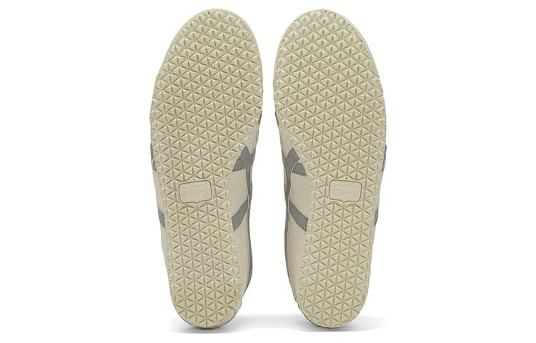 Onitsuka Tiger Mexico 66 SlipOn White Gray