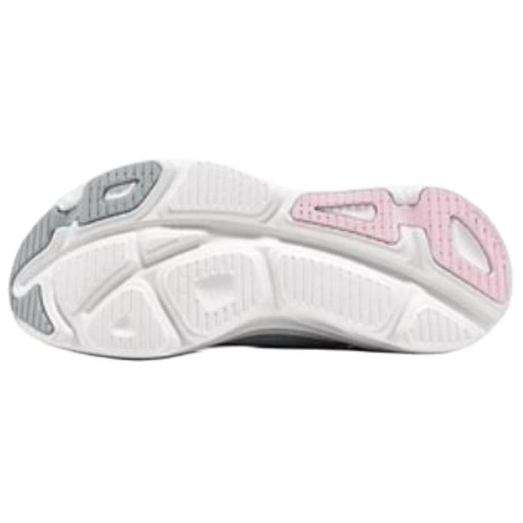 Skechers D'Lux Vapor Breathable Gray Pink