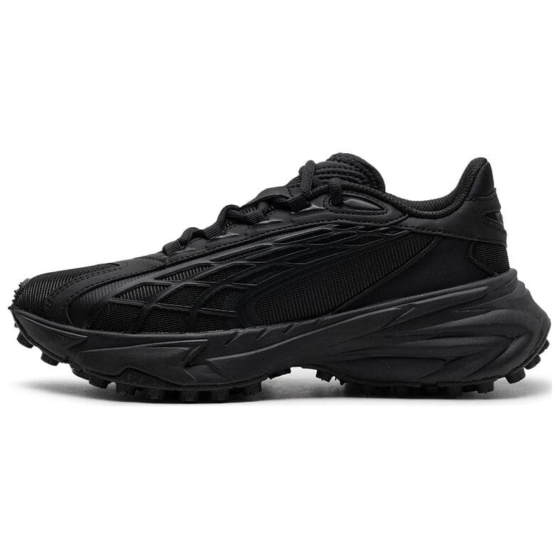 PUMA Spire Black
