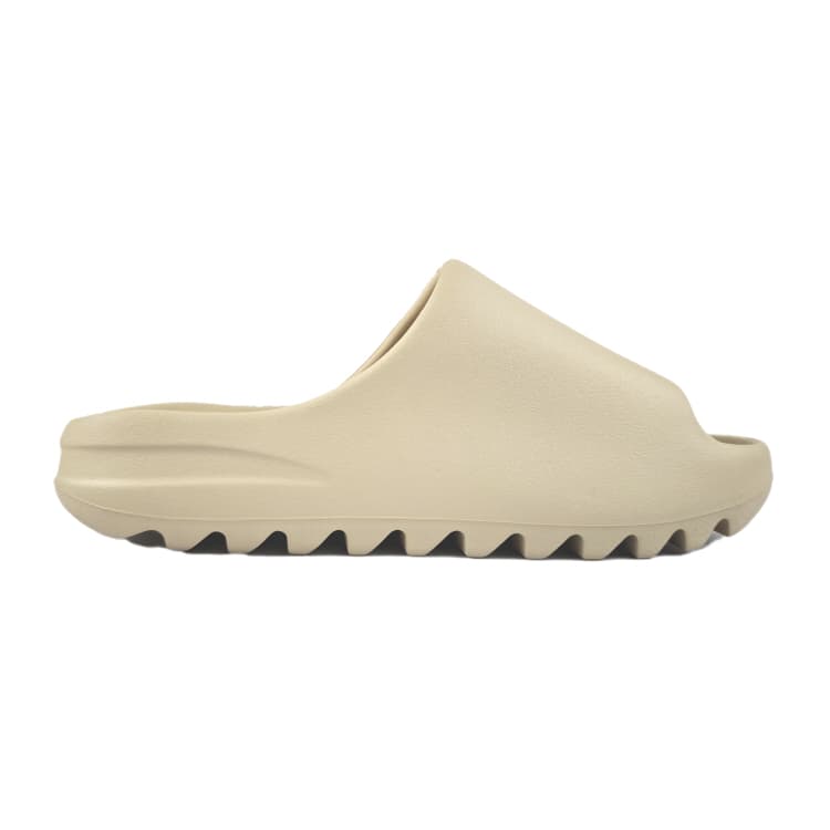 Adidas Originals Yeezy Slide Slide Slippers Beige Black