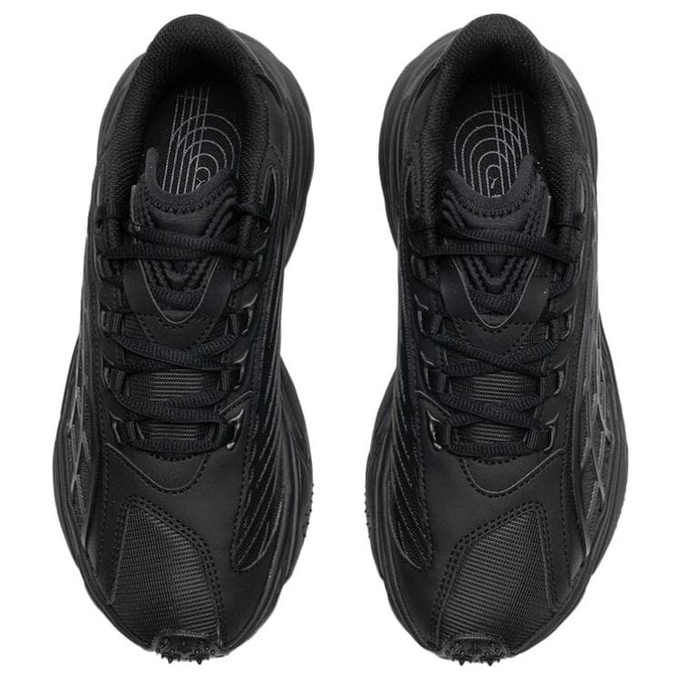 PUMA Spire Black