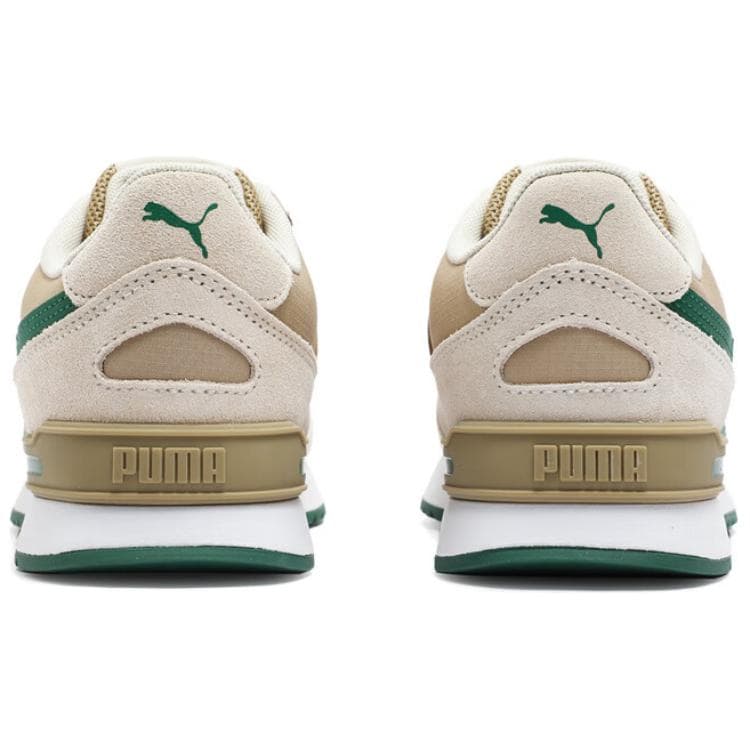 PUMA Light Brown