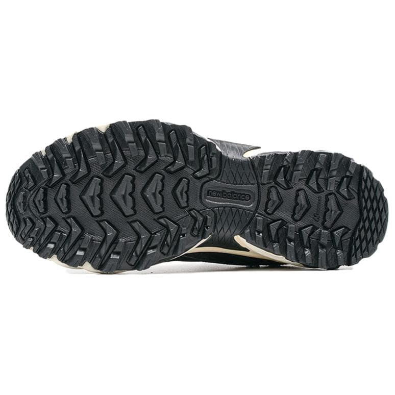 610 New Balance 'Black Ripstop'
