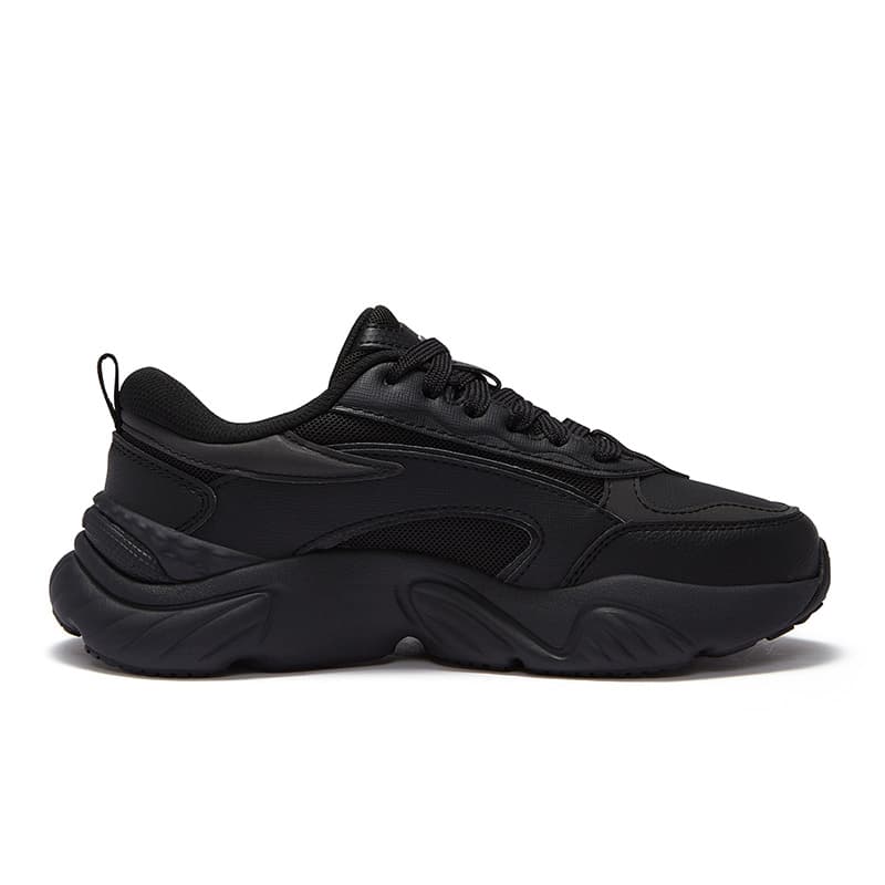 FILA FUSION Conch D Black