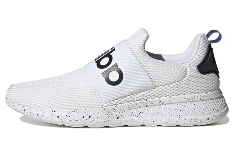 Adidas Lite Racer Adapt 4.0 Cloud White Black