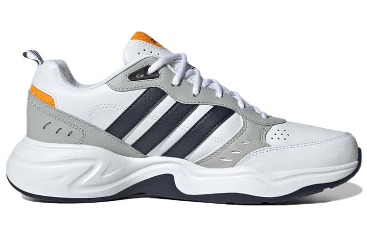 Adidas Neo Strutter White Gray Black