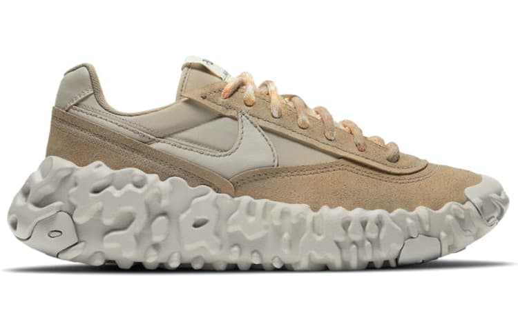 Nike OverBreak Sp College Grey