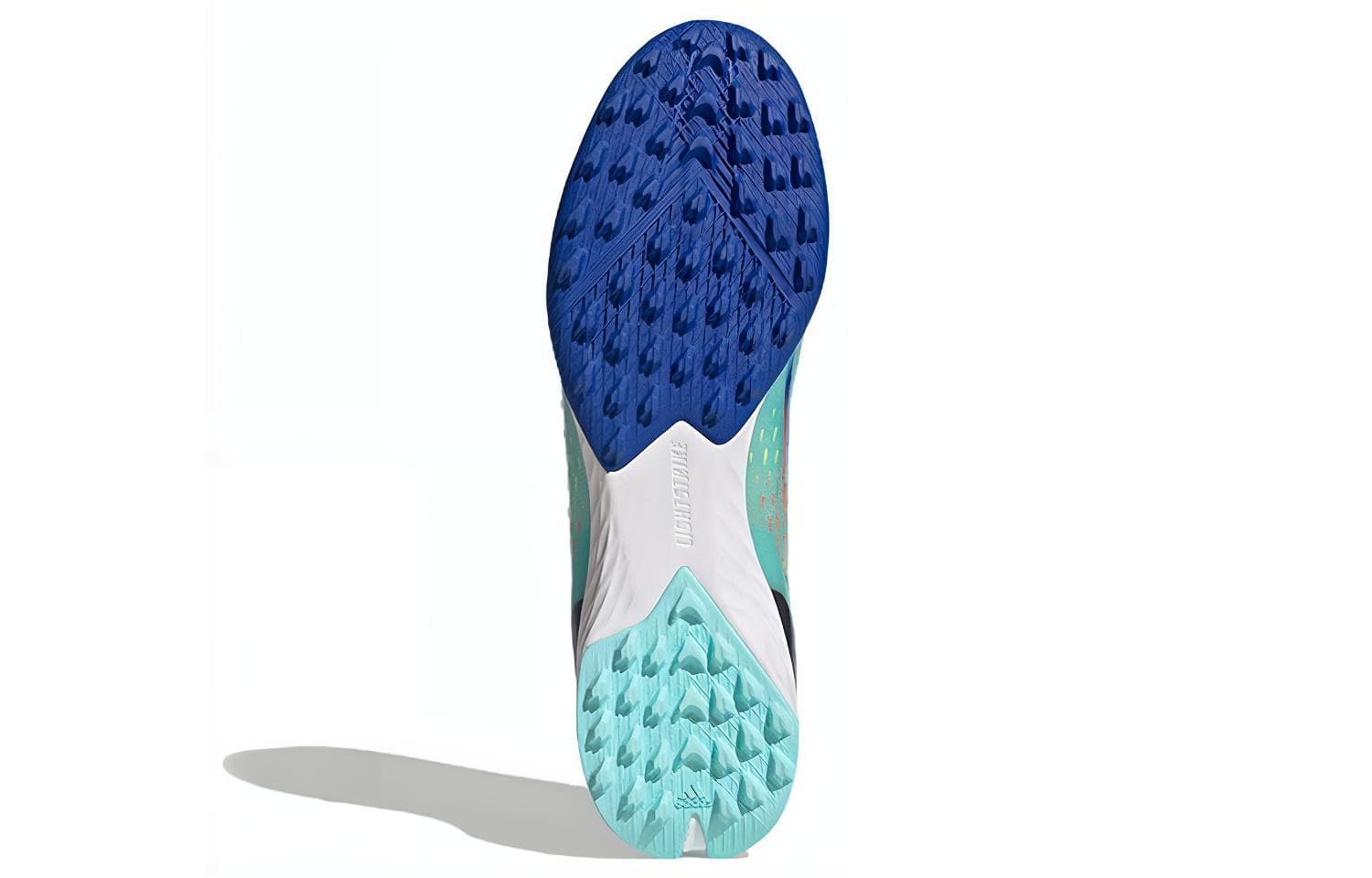 Adidas X Speedportal.1 Tf 'Blue Red'