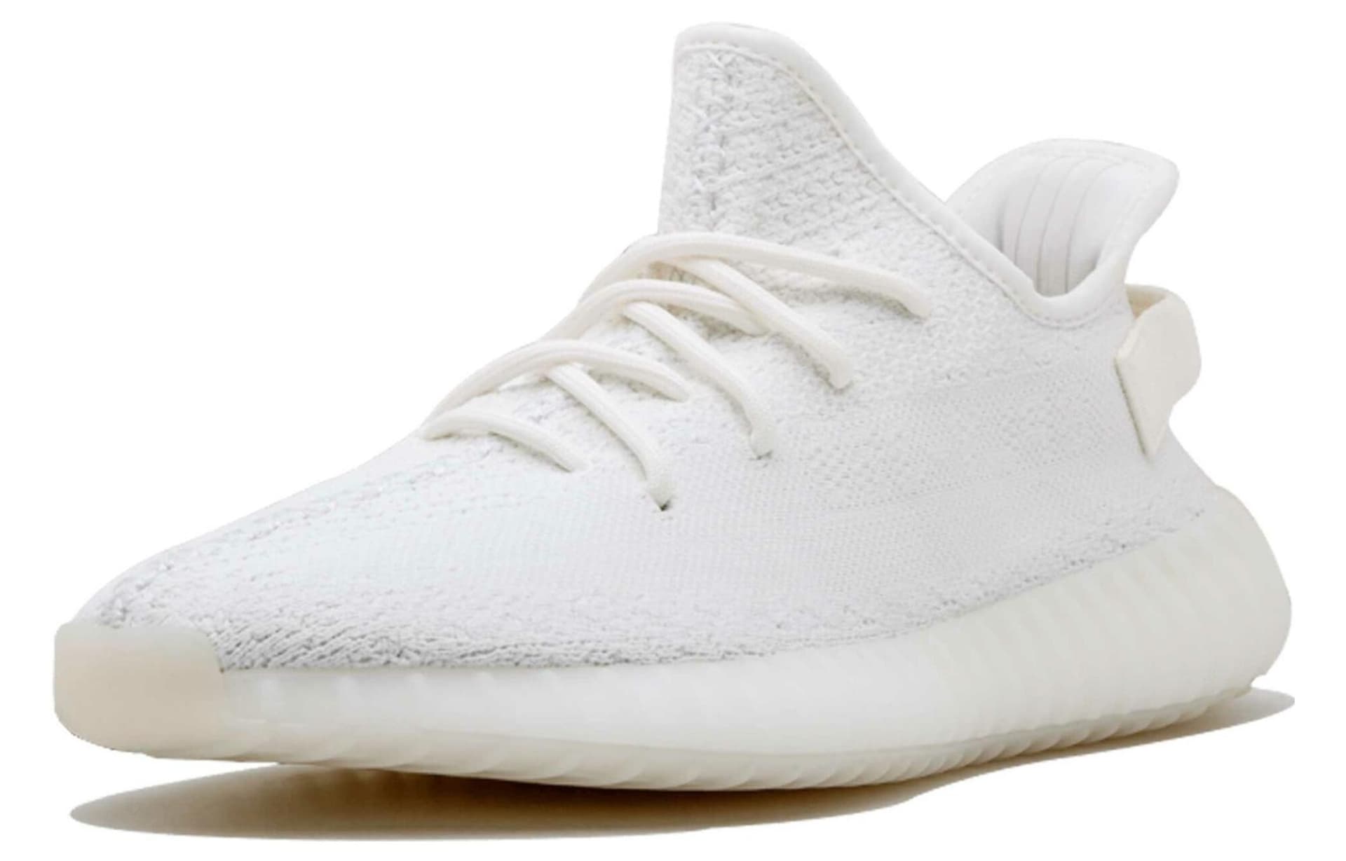 Adidas Originals Yeezy Boost 350 V2 Triple White White
