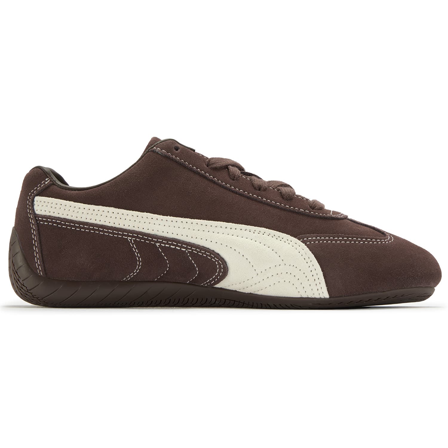 PUMA Speedcat Brown