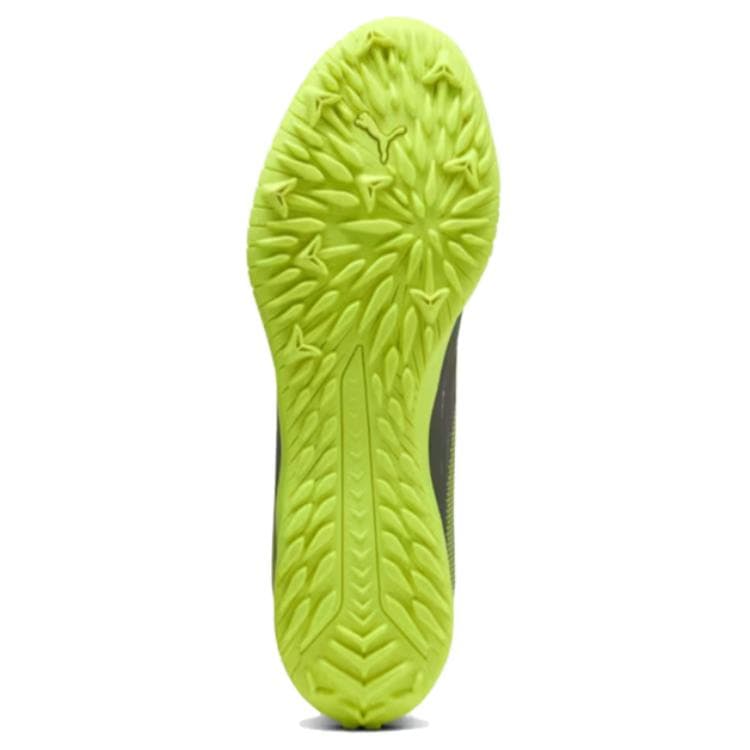 PUMA Ultra 5 Play TT Turf Natural Grass Soccer Black