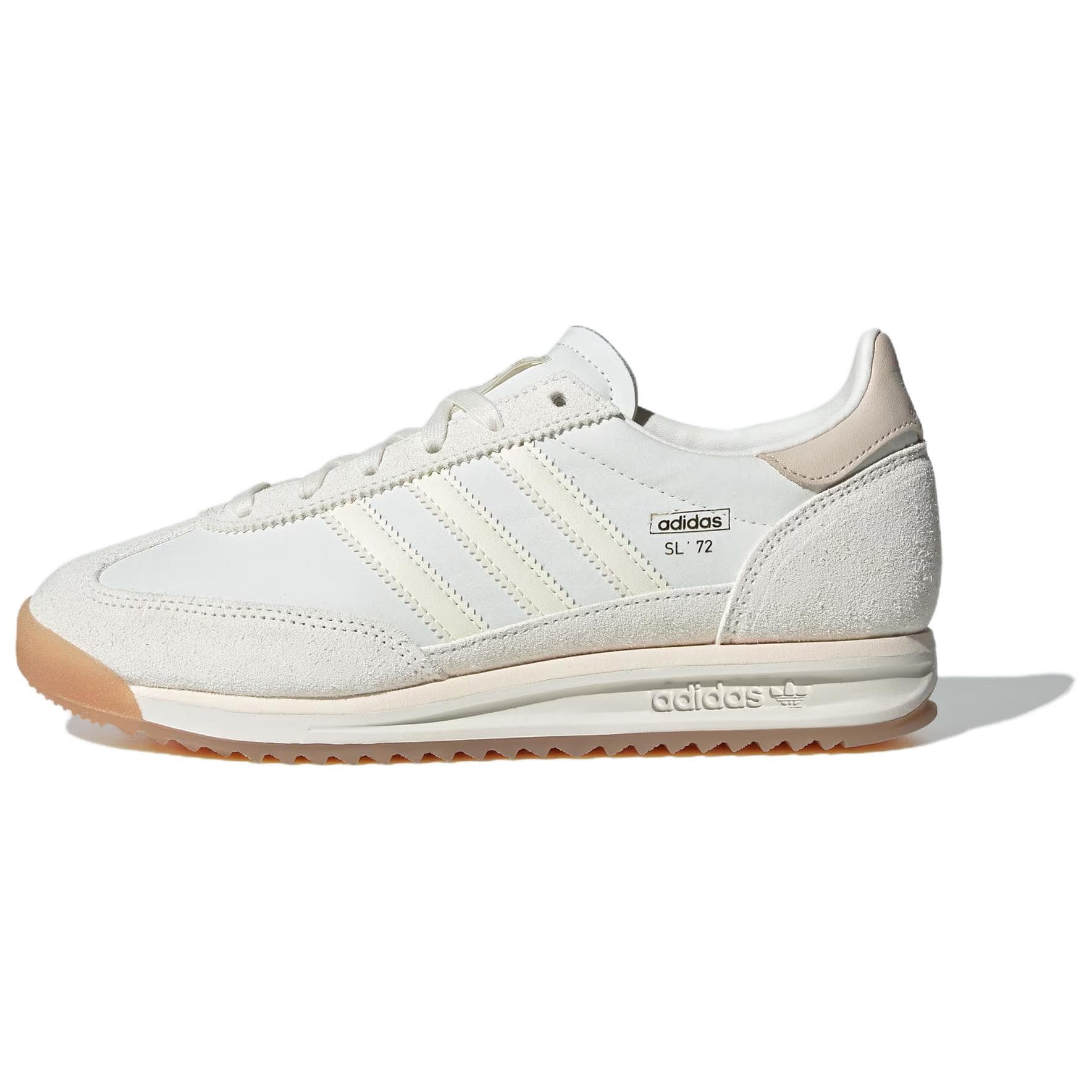 Adidas Sl 72 Rs 'White'