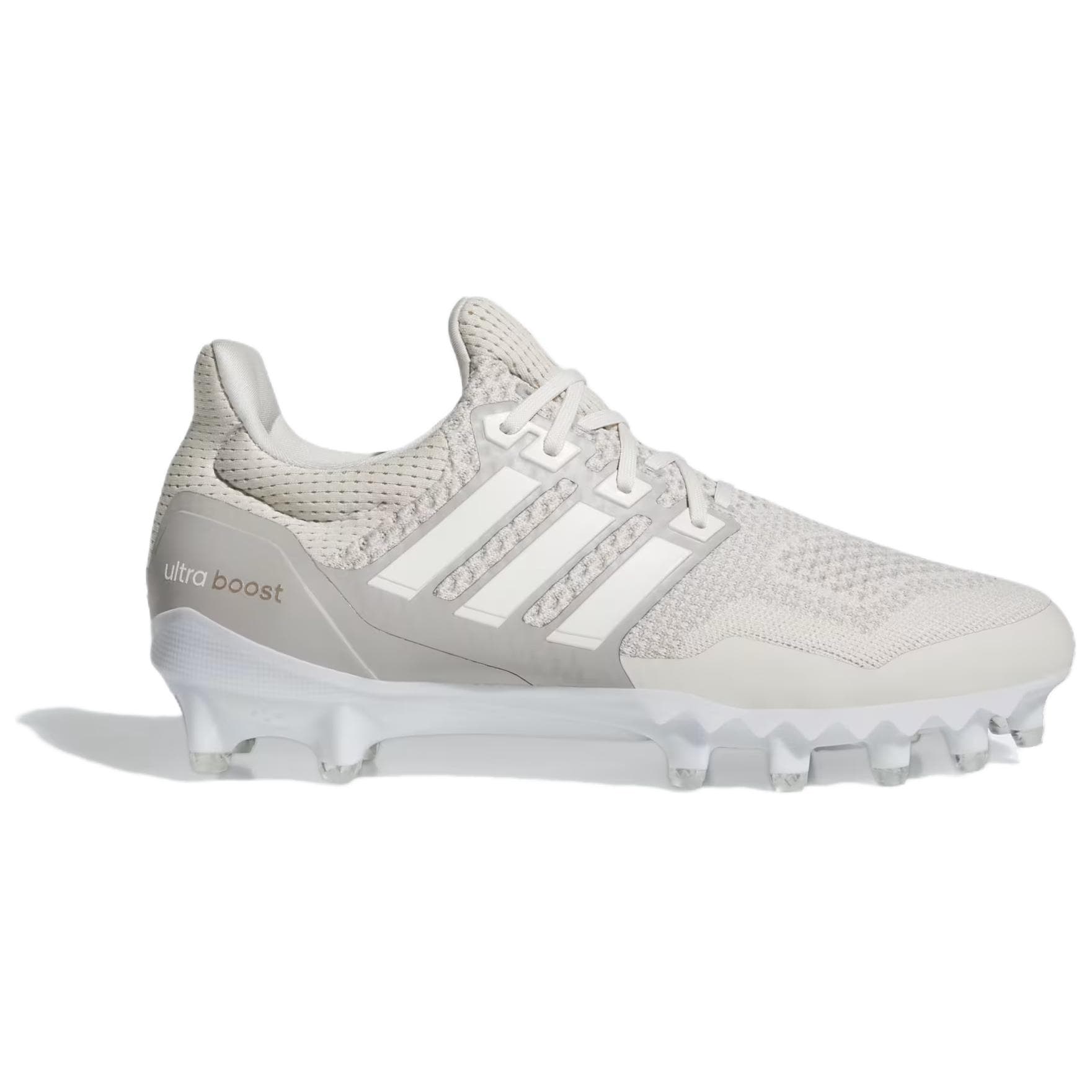 UltraBoost Adidas Cleat 'Talc Clear Granite'