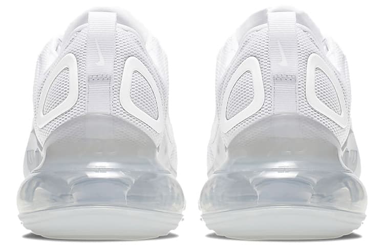 Nike Air Max 720 White Platinum