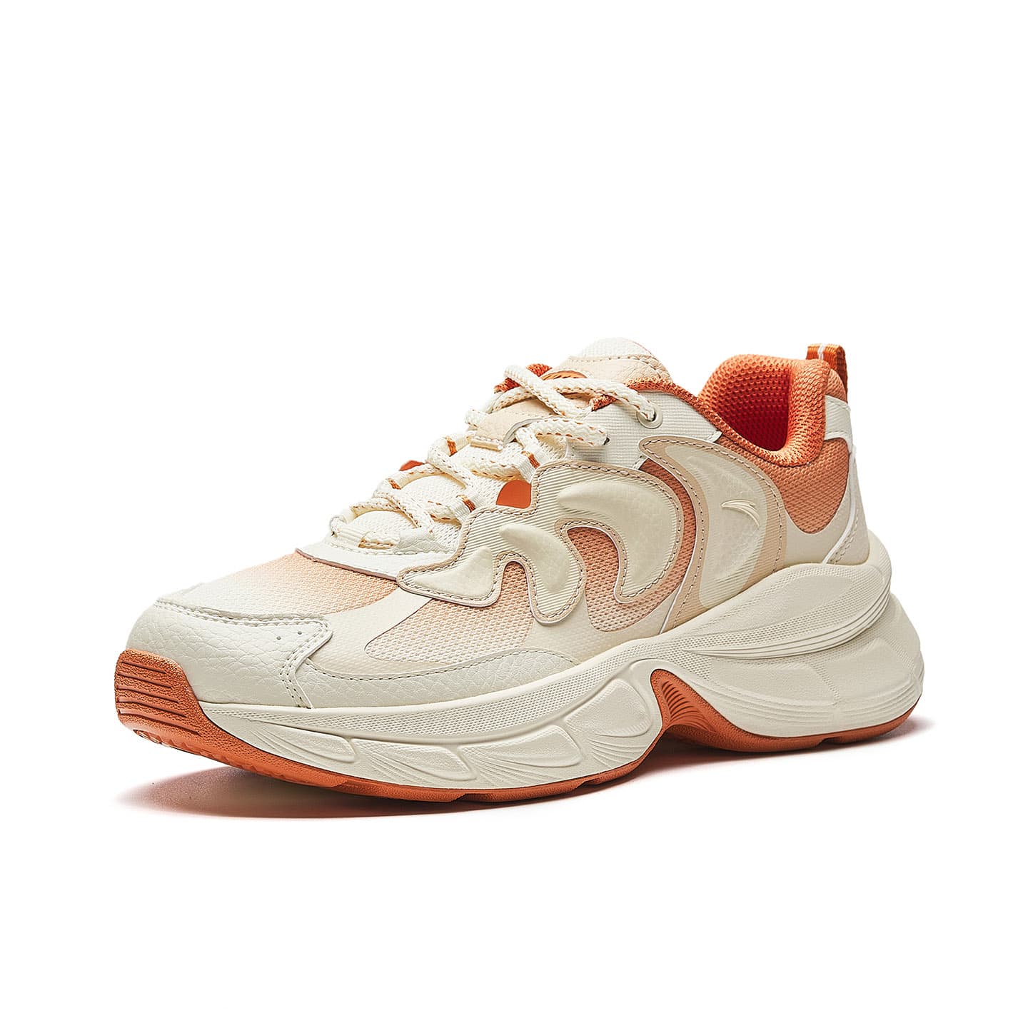 Anta Cashews Micro Protein/Oat White/Oat Gray