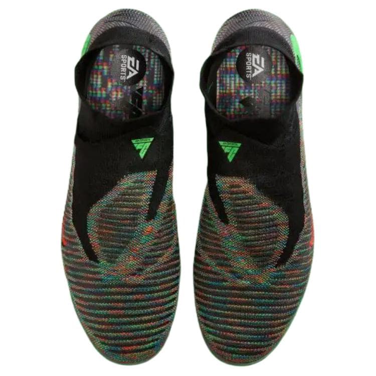 Nike x EA SPORTS FC™ Phantom 6 Soccer Black Red
