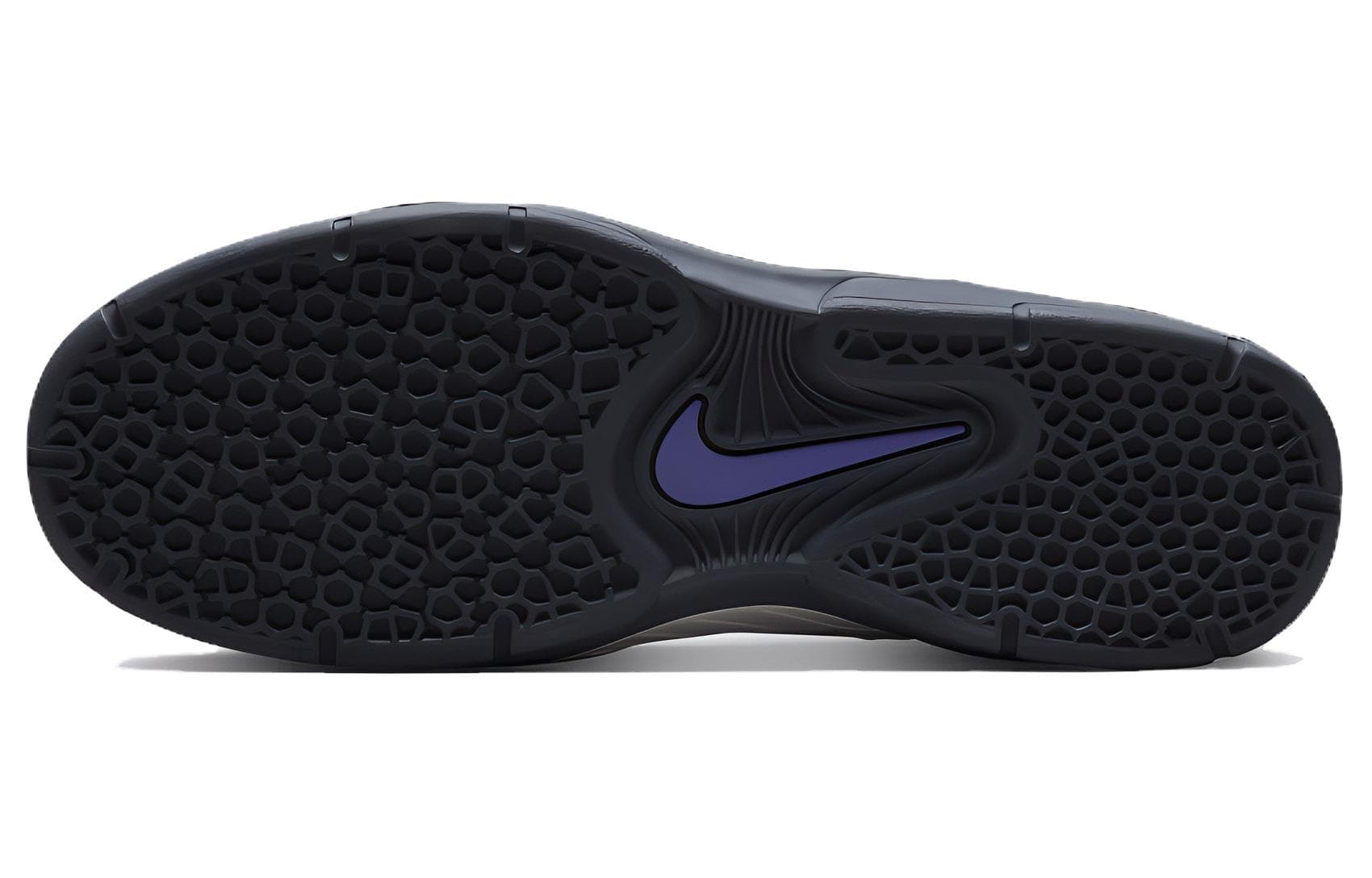 Nike Sb Vertebrea Summit White Persian Violet