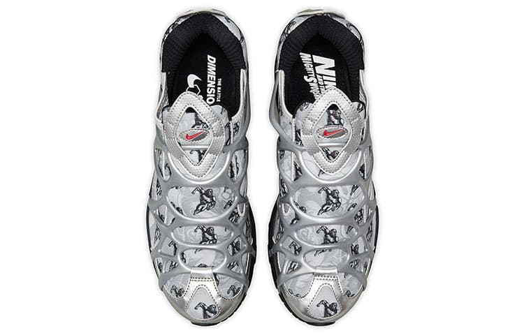 Nike Air Kukini Se Mighty Swooshers