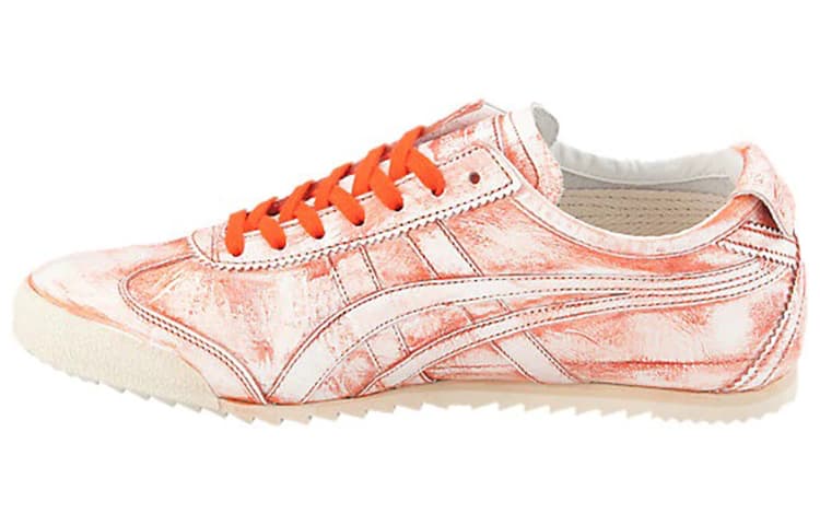 Onitsuka Tiger MEXICO 66 Refined Resistant, Resistant, Balanced, Lightweight