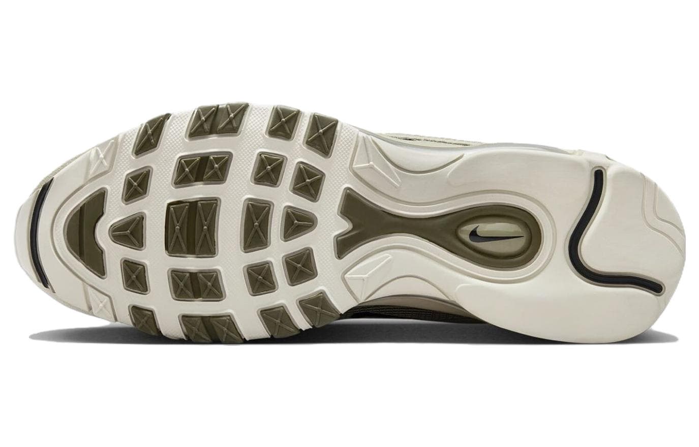 Nike Air Max 97 "Olive Bone"