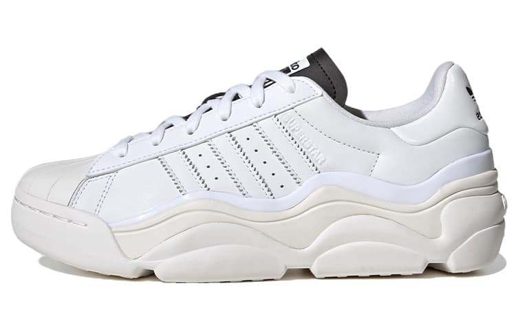 Adidas Wmns Superstar Millencon 'White'