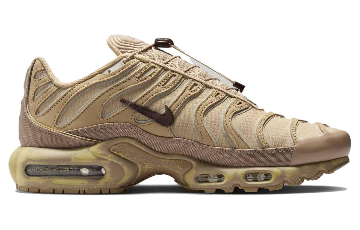 Nike Air Max Plus Sesame