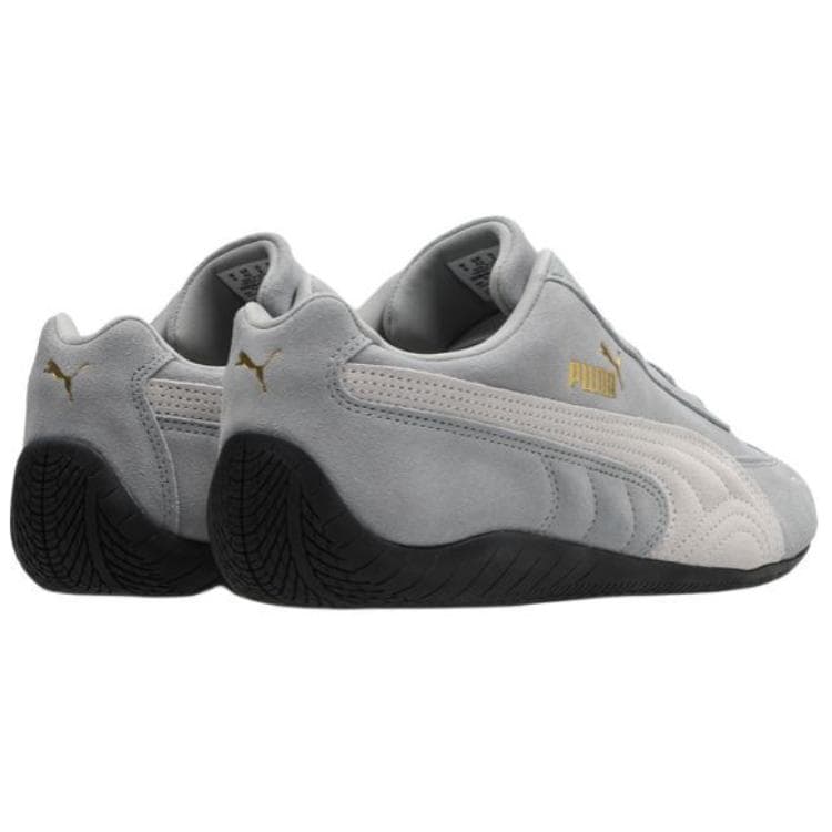 PUMA Speedcat Soft Comfortable Gray