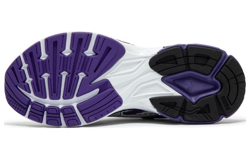 PUMA Velophasis Phased 'White Purple'