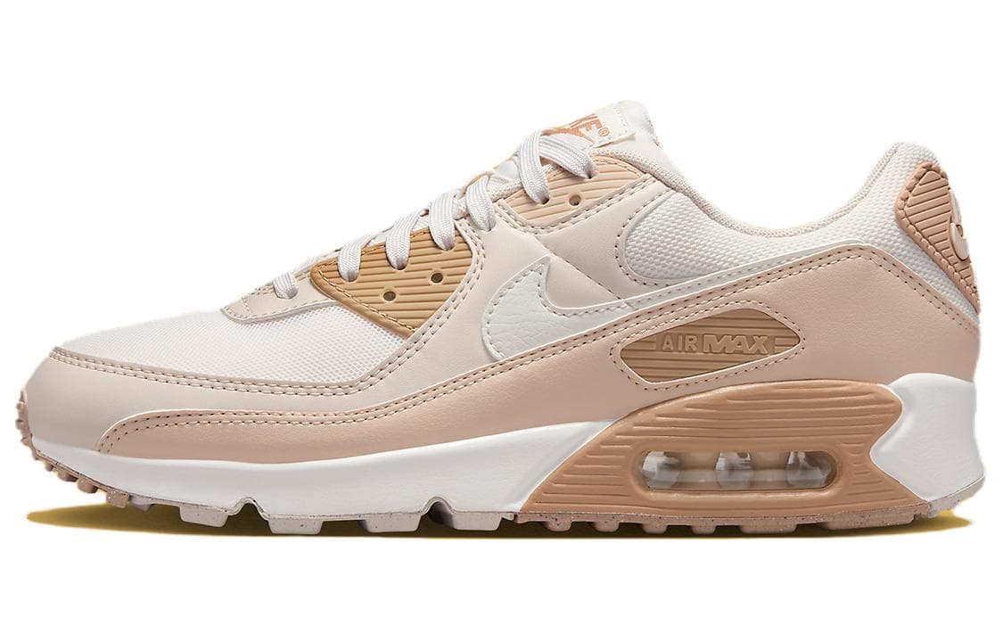 Nike Air Max 90 Phantom Light Orewood Brown