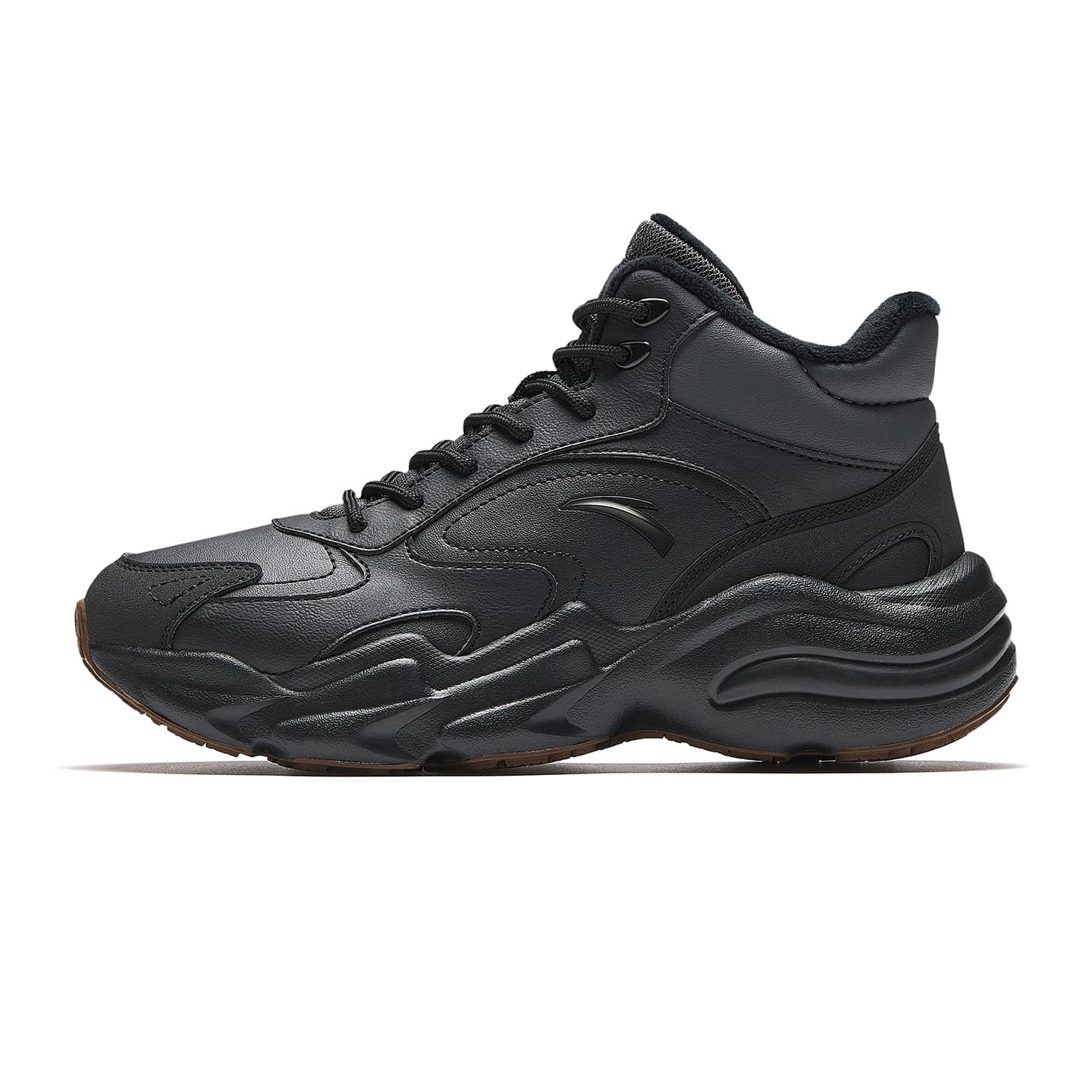 Anta Walker Upper, Lining Fleece Lined, Winter